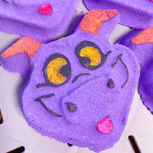 Load image into Gallery viewer, Imagination Dragon Bath Bomb