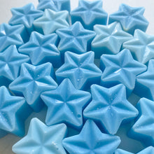 Load image into Gallery viewer, Light Blue for Him Wax Melts Pack Of 4