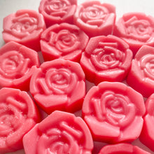 Load image into Gallery viewer, Strawberry & Rhubarb Wax Melts Pack Of 4