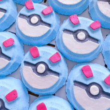 Load image into Gallery viewer, Great Creature Ball Bath Bomb