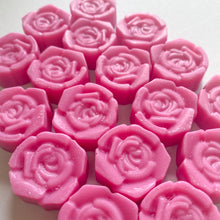 Load image into Gallery viewer, Snow Fairie Wax Melts Pack Of 4