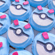 Load image into Gallery viewer, Great Creature Ball Bath Bomb