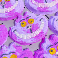 Load image into Gallery viewer, All Mad Here Bath Bomb