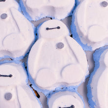 Load image into Gallery viewer, Health Care Companion Bath Bomb