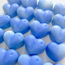 Load image into Gallery viewer, Blueberry & Vanilla Wax Melts Pack Of 4