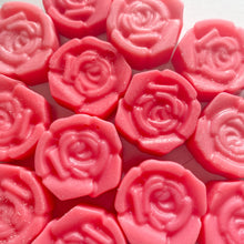 Load image into Gallery viewer, Strawberry & Rhubarb Wax Melts Pack Of 4