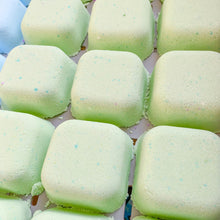 Load image into Gallery viewer, Sherbet Lemon Shower Steamer