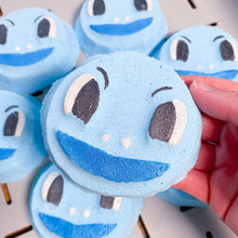 Load image into Gallery viewer, Water Creature Bath Bomb