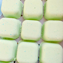 Load image into Gallery viewer, Sherbet Lemon Shower Steamer