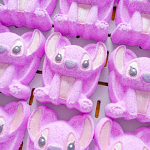 Load image into Gallery viewer, 10 Angel Bath Bombs