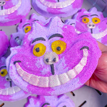 Load image into Gallery viewer, All Mad Here Bath Bomb