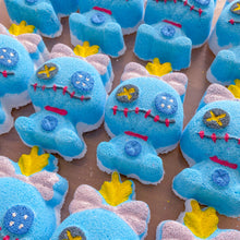 Load image into Gallery viewer, Scrump Bath Bomb