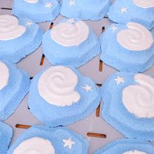 Load image into Gallery viewer, Prehistoric Fossil Bath Bomb