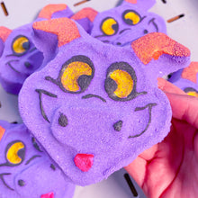 Load image into Gallery viewer, Imagination Dragon Bath Bomb