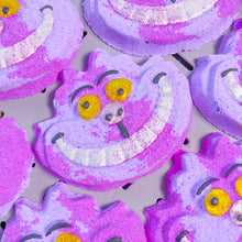 Load image into Gallery viewer, All Mad Here Bath Bomb