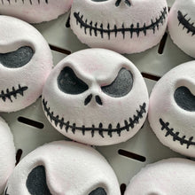 Load image into Gallery viewer, Jack Skeleton Bath Bomb