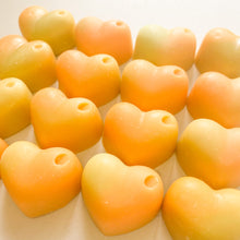 Load image into Gallery viewer, Thai Lime & Mango Wax Melts Pack Of 4