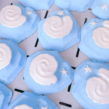 Load image into Gallery viewer, Prehistoric Fossil Bath Bomb