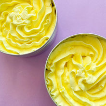 Load image into Gallery viewer, Pineapple Swirl Foaming Soap Whip