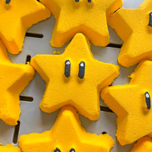 Load image into Gallery viewer, Magic Star Bath Bomb