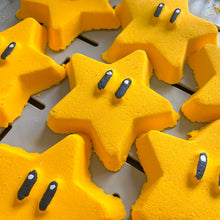 Load image into Gallery viewer, Magic Star Bath Bomb