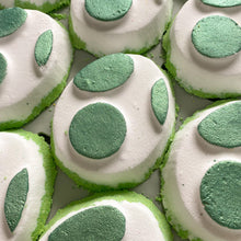 Load image into Gallery viewer, Dino Egg Bath Bomb