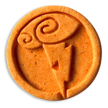 Load image into Gallery viewer, Mythological Medal Mini Bath Bomb