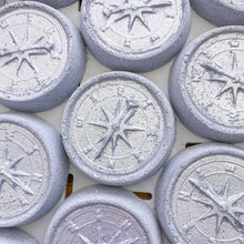 Load image into Gallery viewer, The Explorer Bath Bomb