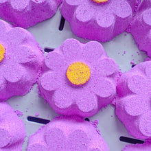 Load image into Gallery viewer, Pink Blossom Bath Bomb