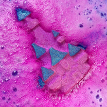 Load image into Gallery viewer, Enchanted Castle Bath Bomb