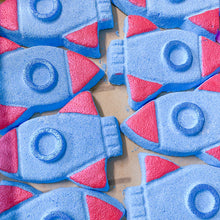 Load image into Gallery viewer, Intergalactic Adventure Bath Bomb