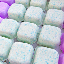 Load image into Gallery viewer, Black Opium Shower Steamer