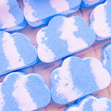 Load image into Gallery viewer, Jumbo Cloud Bath Bomb