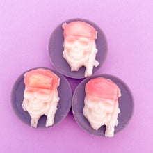 Load image into Gallery viewer, Pirate Wax Melt Trio
