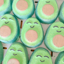 Load image into Gallery viewer, 10 Adorable Avo Bath Bomb