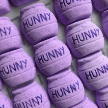 Load image into Gallery viewer, Honey Pot Bath Bomb