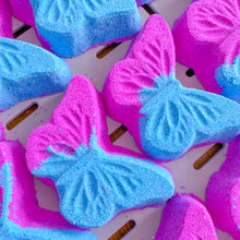 Load image into Gallery viewer, Madrigal Butterfly Bath Bomb