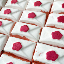 Load image into Gallery viewer, 10 Acceptance Letter Bath Bombs