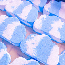 Load image into Gallery viewer, Jumbo Cloud Bath Bomb