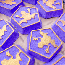 Load image into Gallery viewer, 10 Chocolate Frog Bath Bombs