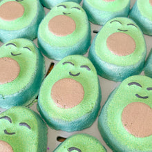 Load image into Gallery viewer, 10 Adorable Avo Bath Bomb