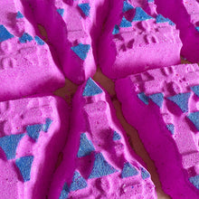Load image into Gallery viewer, Enchanted Castle Bath Bomb