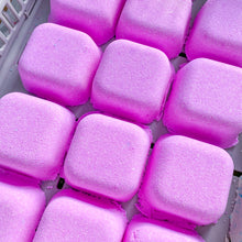 Load image into Gallery viewer, Snow Fairie Shower Steamer