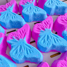 Load image into Gallery viewer, Madrigal Butterfly Bath Bomb