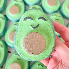 Load image into Gallery viewer, 10 Adorable Avo Bath Bomb