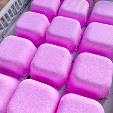 Load image into Gallery viewer, Snow Fairie Shower Steamer