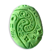 Load image into Gallery viewer, Heart of The Island Bath Bomb