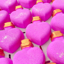 Load image into Gallery viewer, Love Potion Bath Bomb
