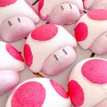 Load image into Gallery viewer, Adorable Toad Bath Bomb
