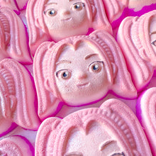 Load image into Gallery viewer, Mira Bath Bomb
